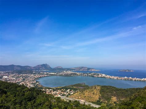 Parque Da Cidade De Niterói Como Chegar E Curtir Um Lindo Passeio