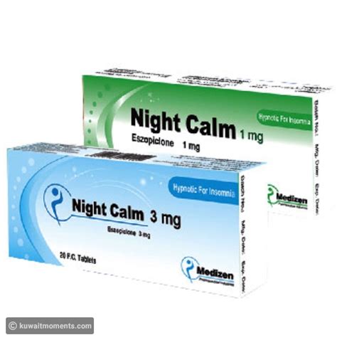 Moi Warns Against Use Of Night Calm Pills Without Permit
