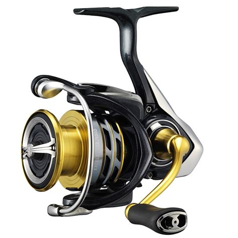 DAIWA - Exceler LT 17