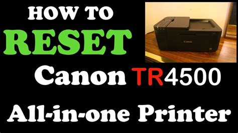 Canon Pixma Tr Manual