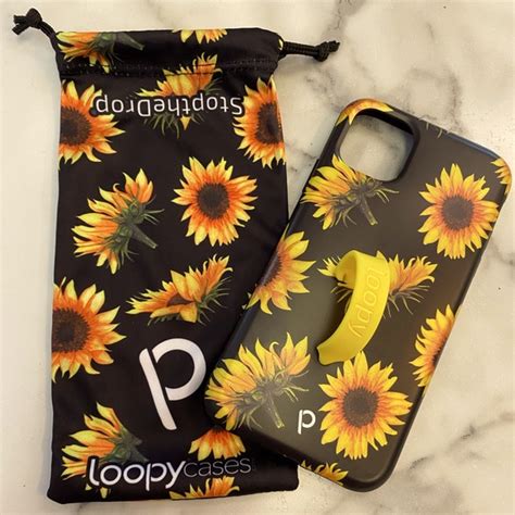 Loopy Case Cell Phones And Accessories Loopy Case Poshmark