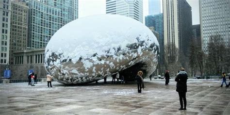 33 Best Things To Do In Chicago In Winter From A Local