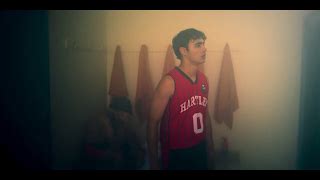 AusCAPS Josh Heuston Nude In Heartbreak High 1 05 Bin Chicken