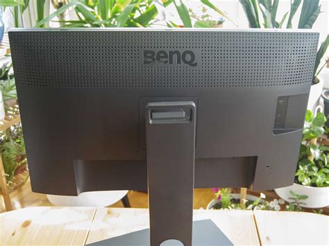 BenQ SW271C review: A feature-filled photography monitor with some ...