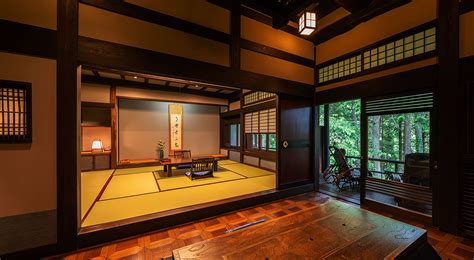 Traditional Japanese Inns Hotels In Yuya Hot Spring And Nishiura Hot