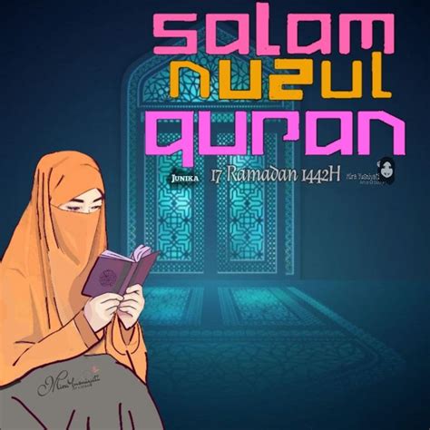 Hari Nuzul Quran