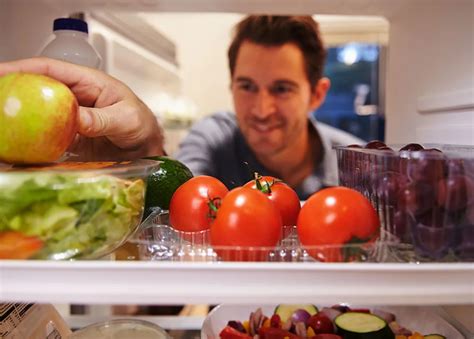 How To Keep Green Leafy Vegetables Fresh In Fridge Electrolux Arabia