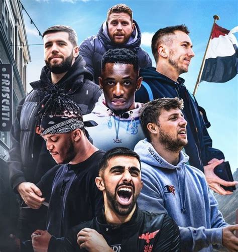 Sidemen 🤡 Ktchenor Fan Art 44707281 Fanpop