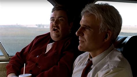 Planes Trains And Automobiles Watch The Long Lost Sing Along Scene Vanity Fair