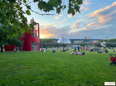 Olympic Games 2024: Decathlon Playground, a free sports experience in ...