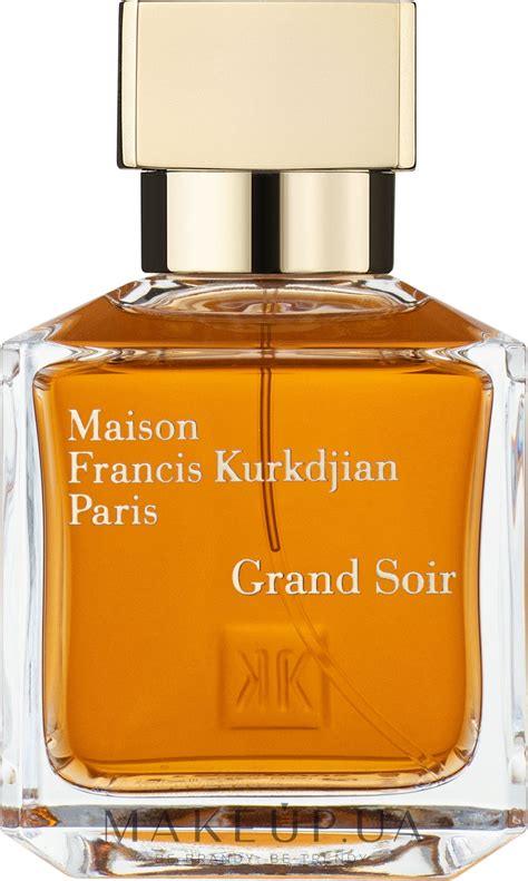 Maison Francis Kurkdjian Grand Soir