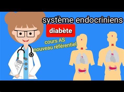 Le DIABETE aide soignante nouvelle réforme YouTube