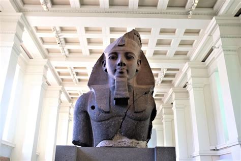 London Privat Guidet Tur P British Museum Med Billetter Getyourguide