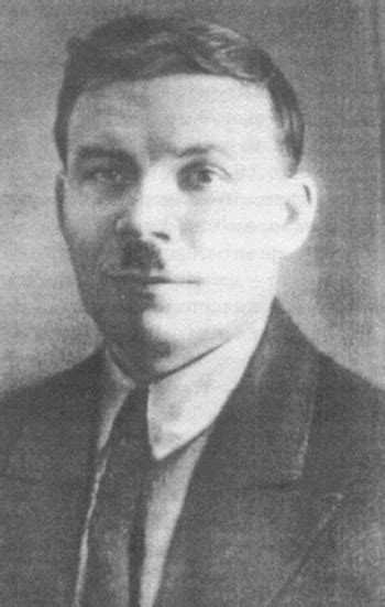 Микола Куліш – біографія, хронологічна таблиця скорочено, твори, п’єси ...