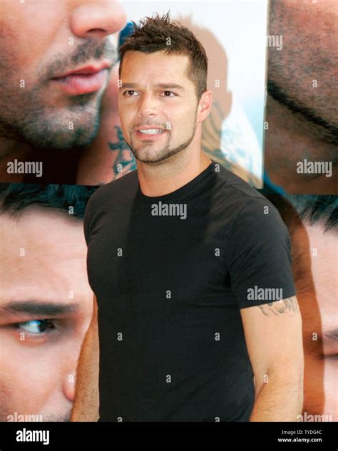 Ricky Martin Album