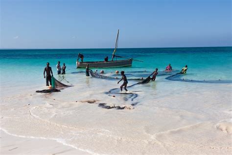 Pourquoi Partir Au Mozambique Pour Les Vacances Atiba Voyage