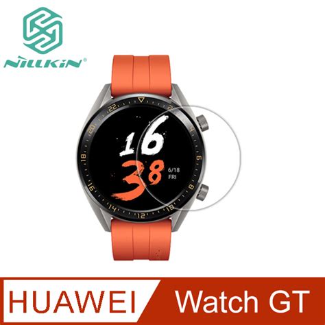 Nillkin Huawei Watch Gt Amazing H Pro Pchome H