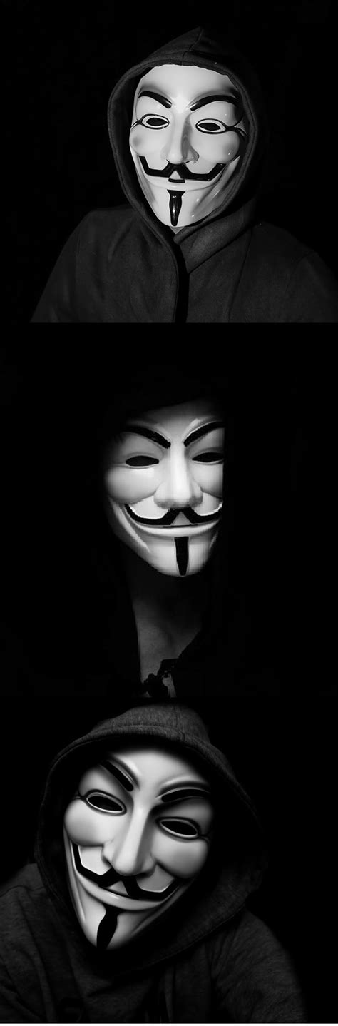 Guy Fawkes Mask Blank Template - Imgflip