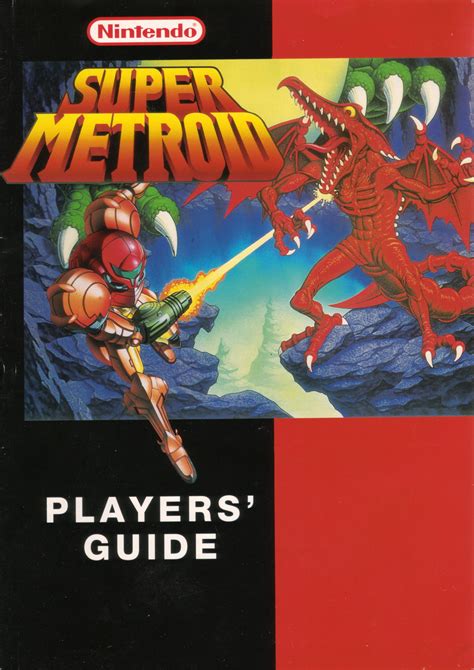 Guía Pal De Super Metroid Metroidover Fandom