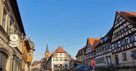 Landkreis Bamberg Behörde Enthüllt Neues Logo Nach Vielen Vorschlägen