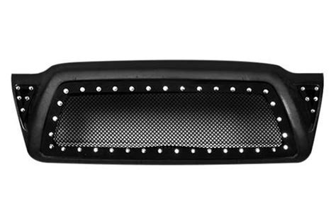 Find Paramount 48 0722 Toyota Tacoma Restyling 2 0mm Revolution Wire Mesh Grille In Ontario