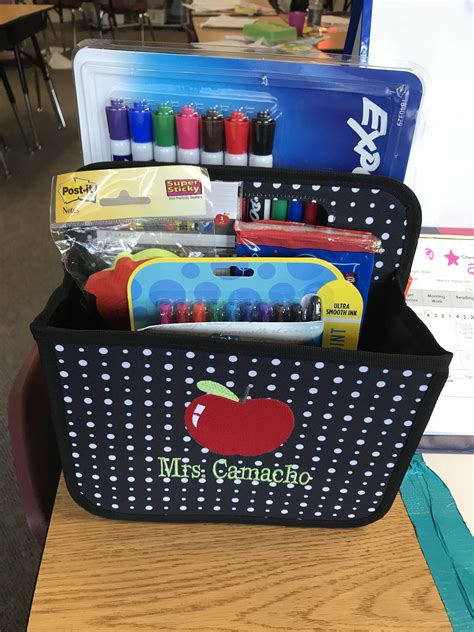 Teacher Gift Thirty One Double Duty Caddy Https Mythirtyone