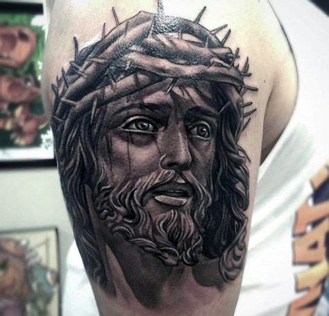 jesus wept tattoo