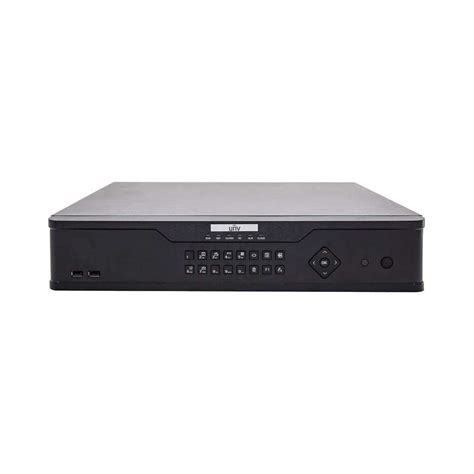 UNV Uniview Ultra265 32CH Network Video Recorder