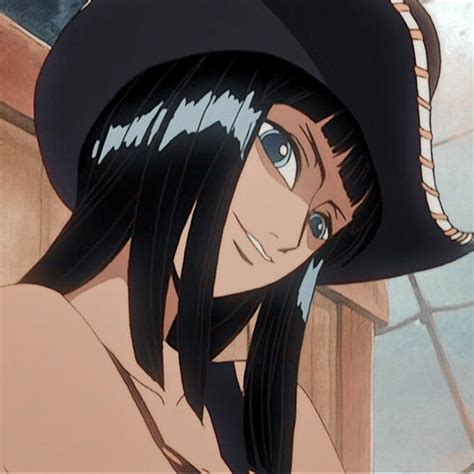 Watch One Piece One Piece Crew Nico Robin One Piece Anime 90s