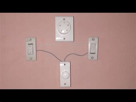 Two Way Switch Fan Regulator Ceiling Fan Wiring Ceiling Fan