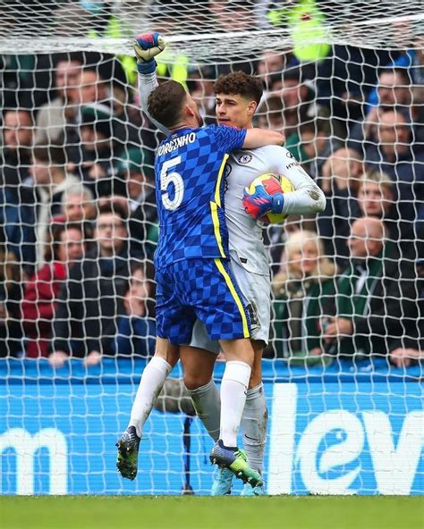 Kepa Arrizabalaga earned back the £72m with his penalty saves – All Soccer