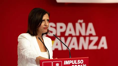 El Psoe Se Muestra Optimista Para Cerrar El Acuerdo Del Cgpj Con El Pp En Unos Días