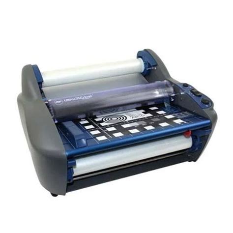 Gbc Ultima 35 Ezload 12 Thermal Roll Laminator 1701680