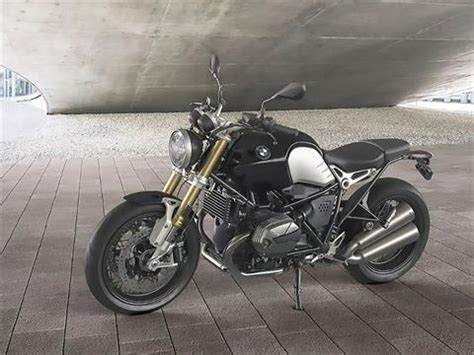 2023 BMW R nineT Motorcycles Chesapeake Virginia 23R9