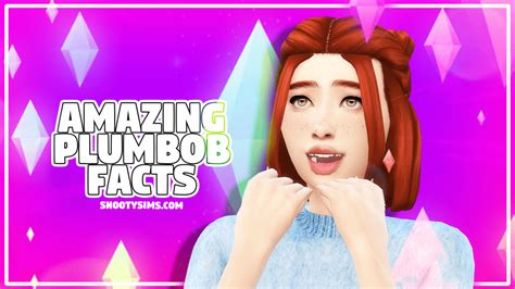 Trivia Time Amazing Plumbob Facts From Start To Sims Snootysims