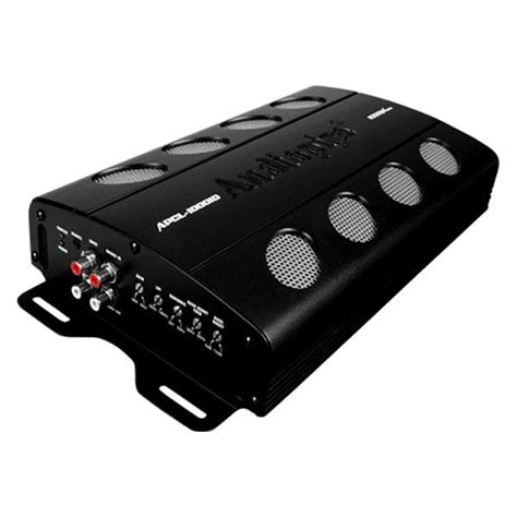 Audiopipe Apcle D Apcle Series W Mono Class D Amplifier