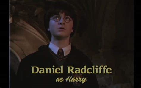 Si Harry Potter était une sitcom des années 90 KULTT