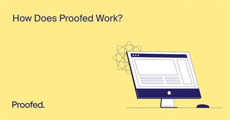 How Does Proofed Work? | Proofed's Writing Tips