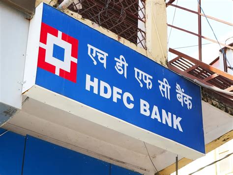 Hdfc Bank Q1 Results How To Trade In Hdfc Bank Ahead Of Its Q1 Earnings