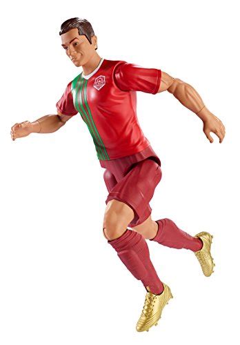 Fc Elite Cristiano Ronaldo Mattel Dyk83 Boutique Esom