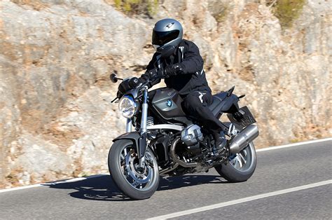 Bmw R1200r 2010 2011 Specs Performance And Photos Autoevolution