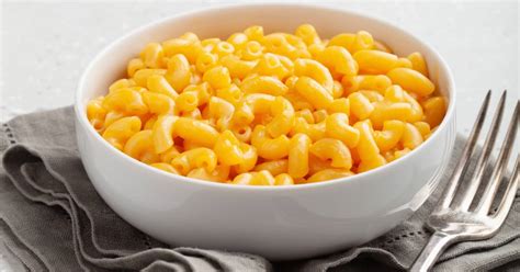 Why James Hemings Should Get Credit For The Invention Of Mac And Cheese