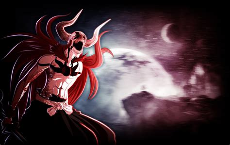 Vasto Lorde The Evolution Of Bleachs Most Powerful Form