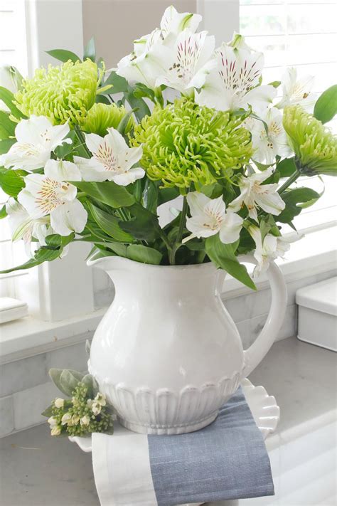 How To Preserve Cut Flowers In A Vase | Best Flower Site