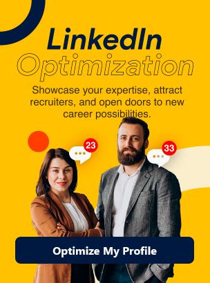 How To Optimize Your LinkedIn Profile For Career Success In 2024