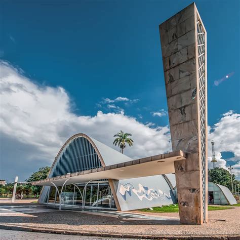 Minas Gerais é O Melhor Destino De Turismo Do Brasil ~ Conheça Minas