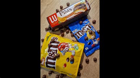 Asmr New Some Lots Choclate Unpacking Melk Choclate Mandm Choclate