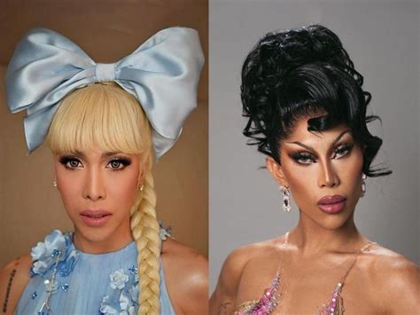 Marina Summers Considers Vice Ganda As Queer Icon And Inspiration