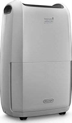 DeLonghi Osuszacz Powietrza DDSX 225 WH Morele Net