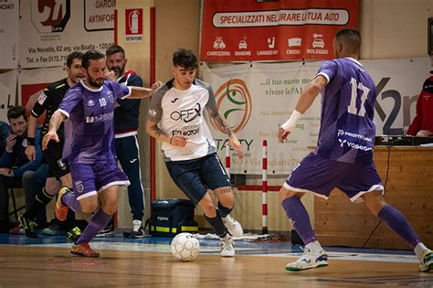 Calcio A 5 Ufficiale Il Calendario Della C1 Ecco Il Cammino Di Futsal